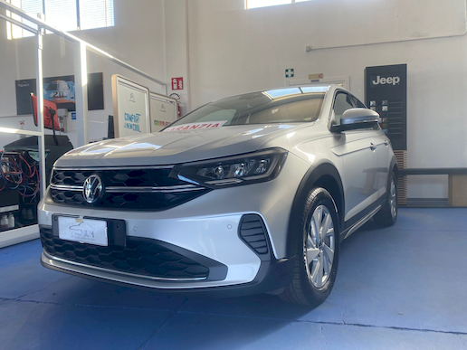 VW Taigo_Premium_Automobili_Enna_12