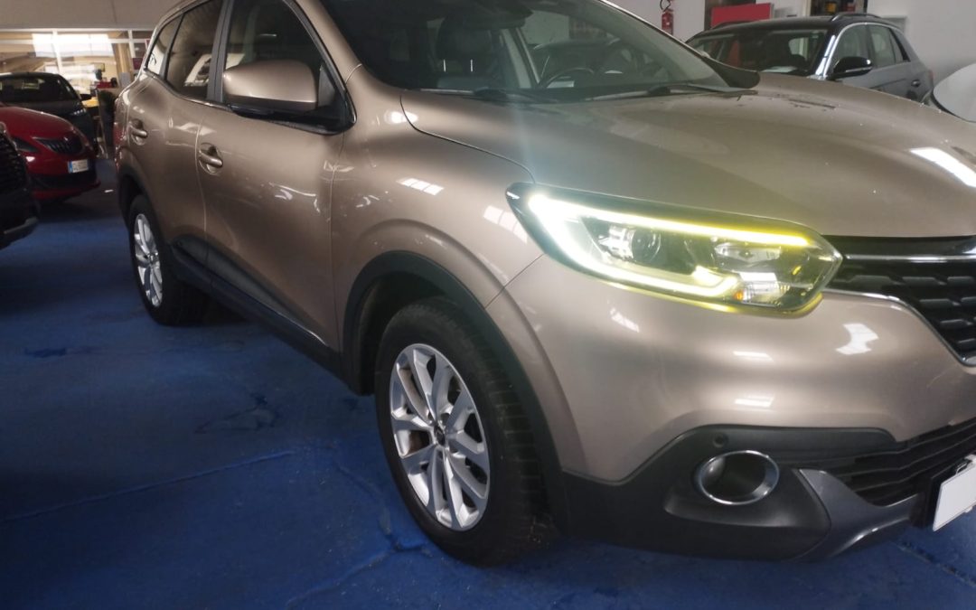 Renault Kadjar